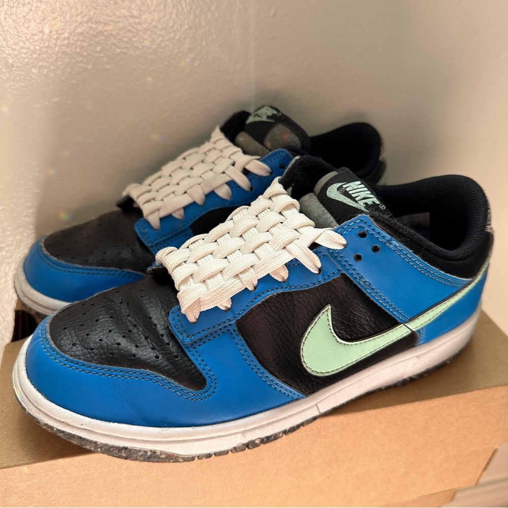 Nike dunks